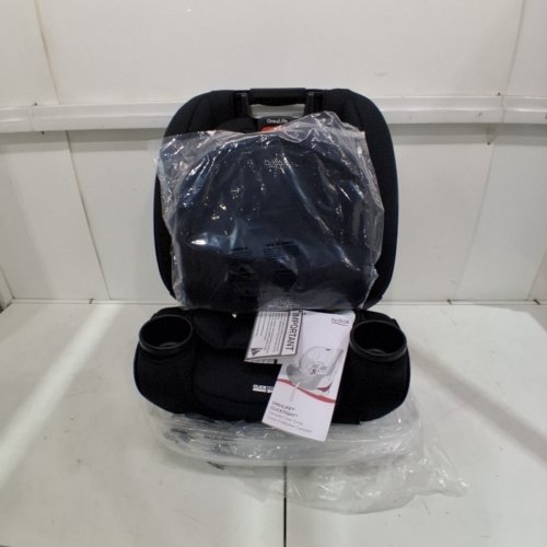 BRITAX ONE4LIFE CAR SEAT - ONYX (MODEL: E1C923S) image 3