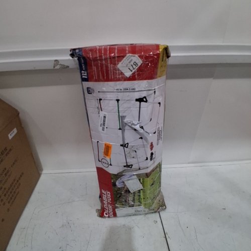 MD SPORTS LADDER TOSS GAME SET (MODEL: LT100Y22001) image 5