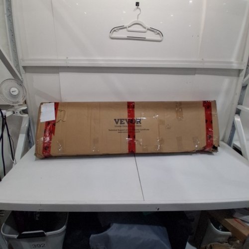 4 BOW BIMINI TOP ADJUSTABLE WATERPROOF BOAT COVER CANOPY - 8FT L X 54"H X 91"-96"W - PACIFIC BLUE (MODEL: 4 BOW BIMINI TOP BOAT COVER) image 6