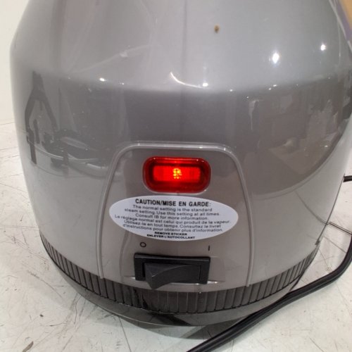 CONAIR UPRIGHT FABRIC ULTIMATE GARMENT CLOTHING STEAMER image 2