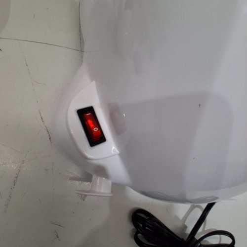 CONAIR COMPLETE STEAM CONAIR UPRIGHT FABRIC STEAMER (MODEL:GS7NXRC) image 2