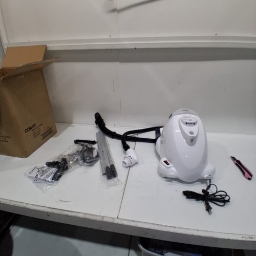 CONAIR COMPLETE STEAM CONAIR UPRIGHT FABRIC STEAMER (MODEL:GS7NXRC) image 3