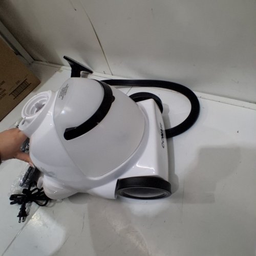 CONAIR COMPLETE STEAM CONAIR UPRIGHT FABRIC STEAMER (MODEL:GS7NXRC) image 4