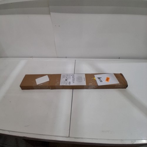 AMAZON BASICS UMBRELLA - 35" - CLEAR image 3