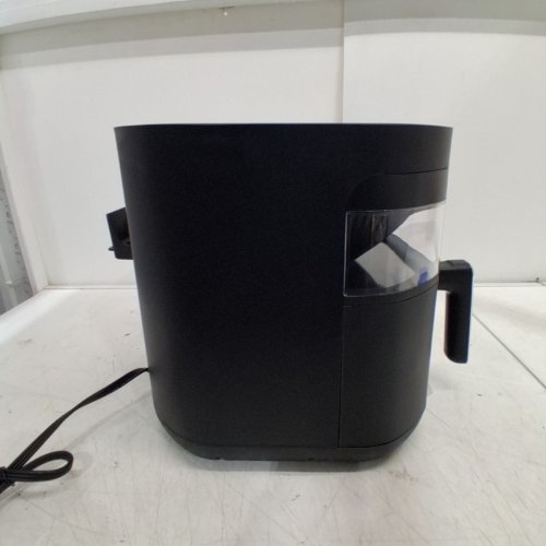 T-FAL INFRARED 8-IN-1 DUAL HEATING DESIGN AIR FRYER WITH INFRA-HEAT TECHNOLOGY - 7.3QT - BLACK (MODEL: EY8328U0 / LFUS04-P) image 6