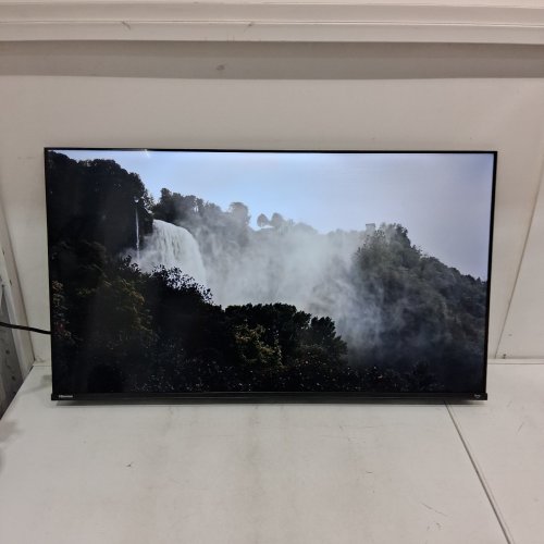 HISENSE 40" HI-QLED HD SMART FIRE TV, DOLBY AUDIO, COMPATIBLE WITH ALEXA, FULL ARRAY LED - 1080P - BLACK - (MODEL: 40QD4SF) image 8