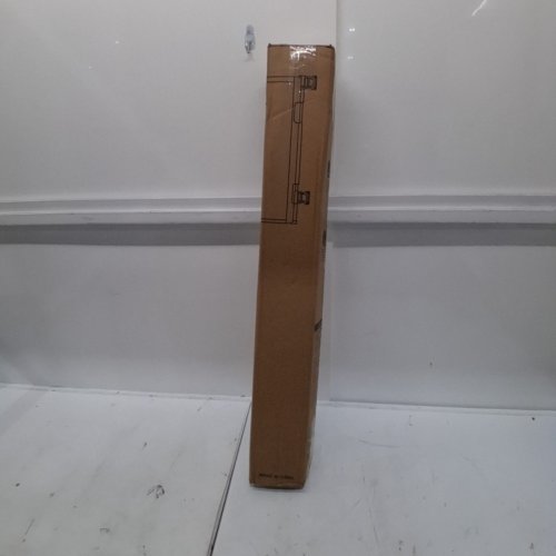 SULISHANG RETRACTABLE BABY GATE - 33" X 120" - WHITE image 4