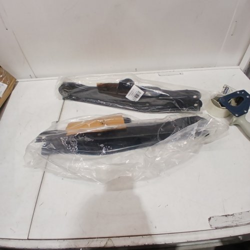 APRIMIUM REAR LOWER REARWARD CONTROL ARM FOR SELECT DODGE AND CHRYSLER MODELS - BLACK (MODEL: CA43243-C) image 2