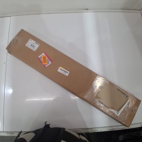 2PC BOSCH WINDSHIELD WIPER BLADES - 26"A AND 17"A - BLACK (ITEM: 3 397 014 653) image 4