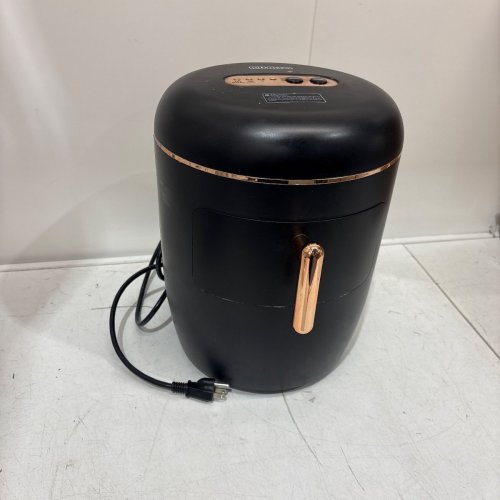 KUMIO COUNTERTOP ICE MAKER WITH 2 SIZES OF BULLET ICE & AUTOMATIC SELF-CLEANING - 33LBS IN 24 HRS (MODEL: ICM1550) image 3