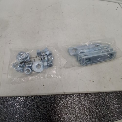 HELLWIG EZ LEVEL HELPER SPRING KIT - AUTOMOTIVE SUSPENSION HARDWARE KIT - GREY (MODEL: 550) image 4