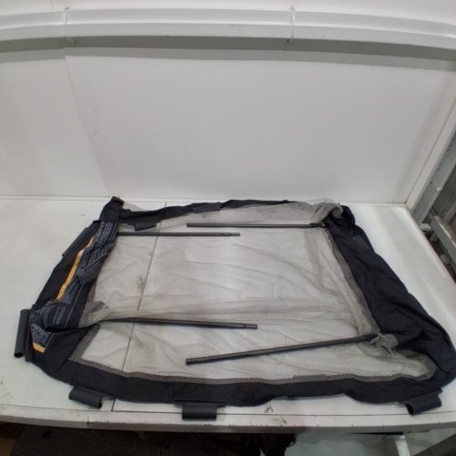 graco pack 'n play day2dream adjustable height portable bassinet playard - grey / rainier (model: 2148404) image 4