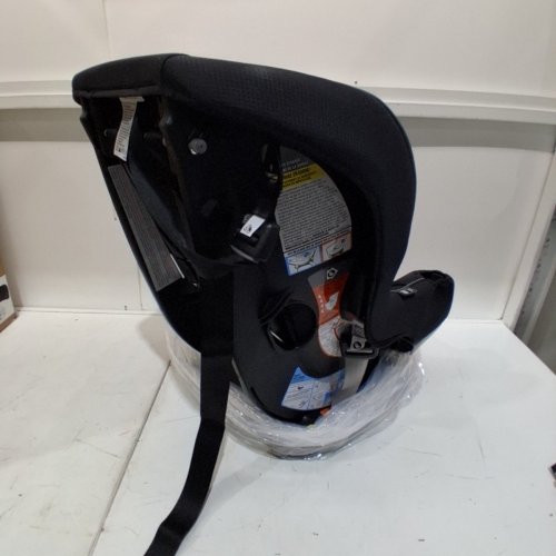 GRACO EXTEND2FIT 2-IN-1 CONVERTIBLE CAR SEAT - TITUS GREY/BLACK (MODEL: 2149057) image 6