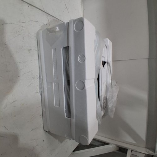 MIDEA 35 PINT DEHUMIDIFIER WITH SIDE ACCESS - UP TO 2000 SQ. FT. - 4.37 GALLON CAP - WHITE (MODEL: MADA35R5AWT) image 6