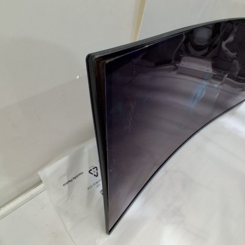 ALIENWARE CURVED QUANTUM DOT QD-OLED ULTRA WIDE GAMING MONITOR - 34" 3440X1440 0.1MS 165HZ 21:9 1800R HDR 400 AMD FREESYNC PREMIUM PRO - BLACK - (MODEL: AW3423DWF) image 9