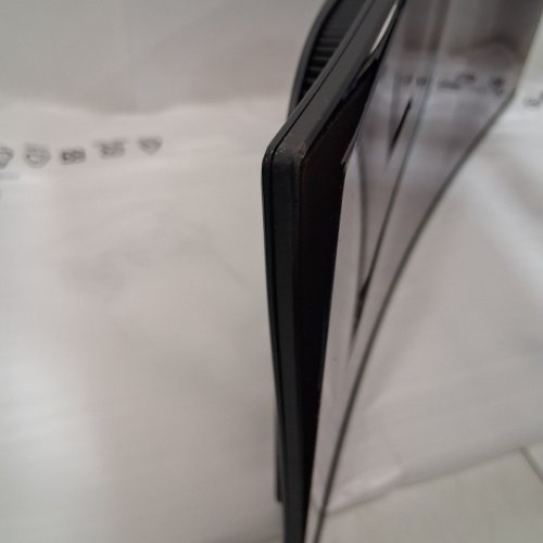 ALIENWARE CURVED QUANTUM DOT QD-OLED ULTRA WIDE GAMING MONITOR - 34" 3440X1440 0.1MS 165HZ 21:9 1800R HDR 400 AMD FREESYNC PREMIUM PRO - BLACK - (MODEL: AW3423DWF) image 10