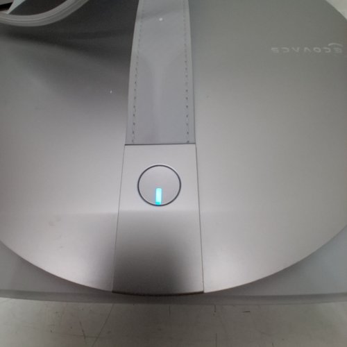 ECOVACS WIBOT W3 OMNI WINDOW CLEANING ROBOT 8000PA, 12 LEVEL POTECTION - SILVER - (MODEL: W3 OMNI) image 3