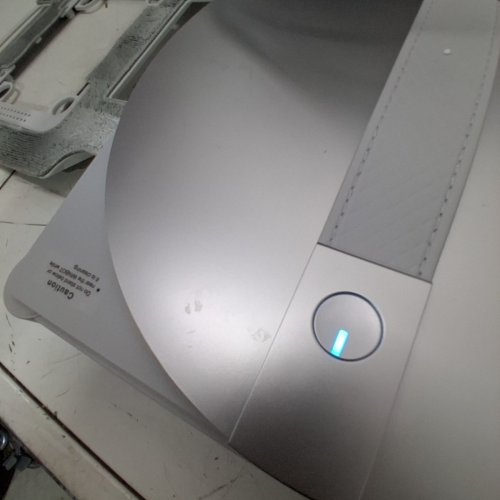 ECOVACS WIBOT W3 OMNI WINDOW CLEANING ROBOT 8000PA, 12 LEVEL POTECTION - SILVER - (MODEL: W3 OMNI) image 6