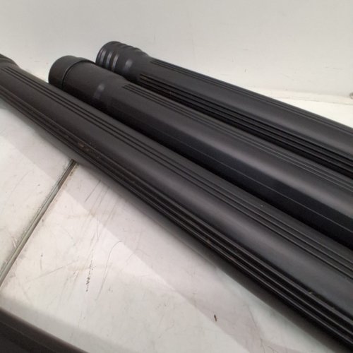 WORX GUTTER PRO UNIVERSAL GUTTER CLEANING KIT - 11FT (MODEL: WA4092) image 4