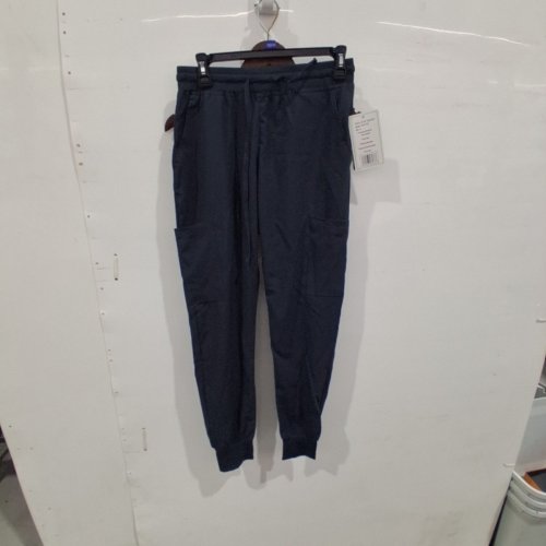 MEN'S GT PERFORMANCE JOGGER PANTS - SMALL - PEWTER (STYLE: GTNP-284PWT) image 2