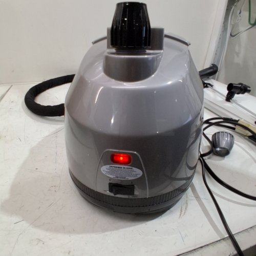 CONAIR ULTIMATE UPRIGHT FABRIC STEAMER image 2