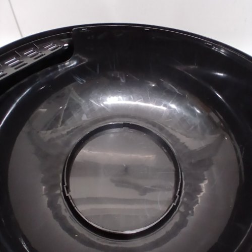 LIFEWIT FAUX PLANTER CAT LITTER BOX - 20" - BLACK/GREEN - (MODEL:23061) image 4