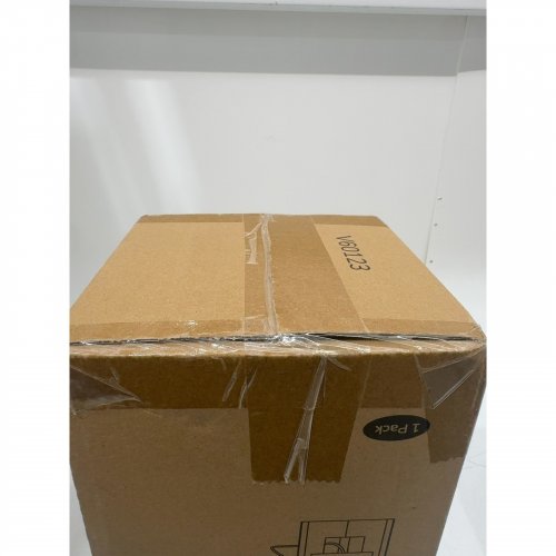 EDISHINE WOODEN TABLE LAMP- 13.5" (MODEL: HLTL25F) image 3