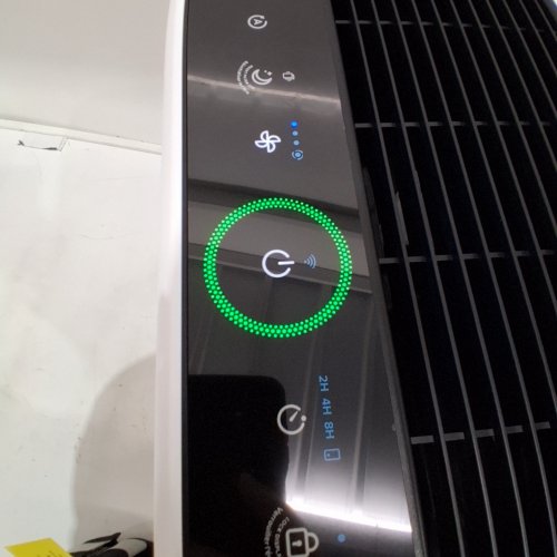 LEVOIT AIR PURIFIERS FOR LARGE ROOM/BEDROOM/HOME, HEPA FILTER - UP TO 1900 SQUARE FEET COVERAGE (MODEL: LAP-V201S-WCA) image 3