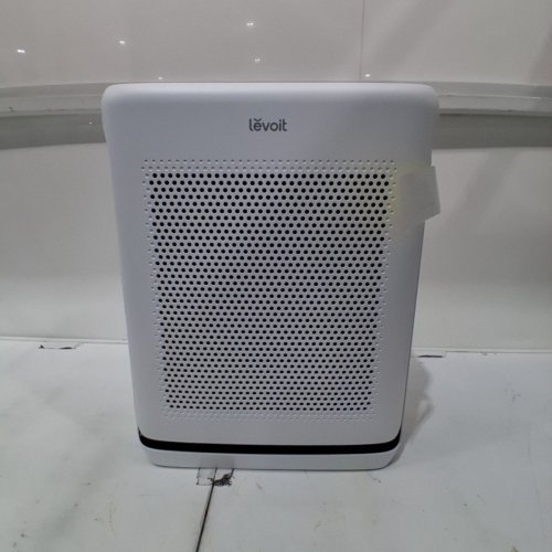 LEVOIT AIR PURIFIERS FOR LARGE ROOM/BEDROOM/HOME, HEPA FILTER - UP TO 1900 SQUARE FEET COVERAGE (MODEL: LAP-V201S-WCA) image 4