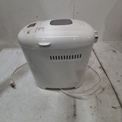 AMAZON BASICS PROGRAMMABLE BREAD MAKER 2LB NON-STICK image 6
