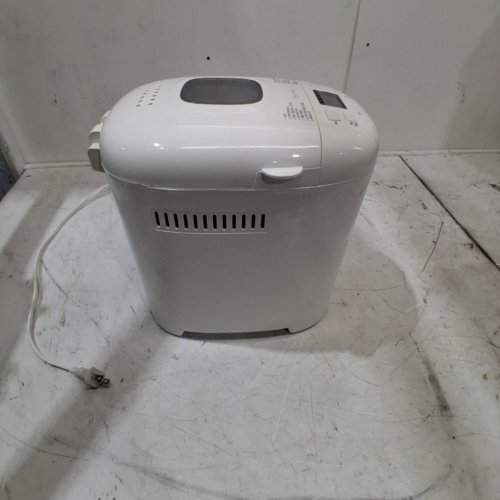 AMAZON BASICS PROGRAMMABLE BREAD MAKER 2LB NON-STICK image 7