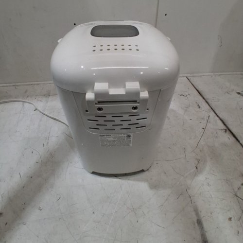 AMAZON BASICS PROGRAMMABLE BREAD MAKER 2LB NON-STICK image 8