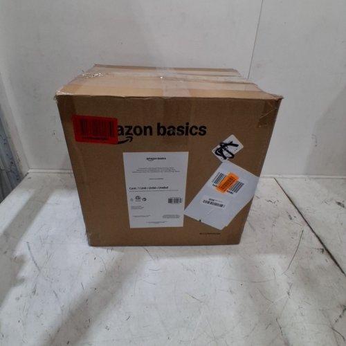 AMAZON BASICS PROGRAMMABLE BREAD MAKER 2LB NON-STICK image 9