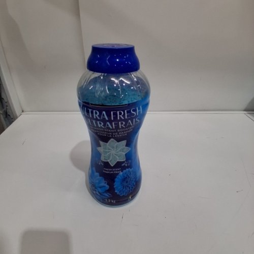 KIRKLAND SIGNATURE ULTRA FRESH IN-WASH SCENT BOOSTER - ~1KG image 2