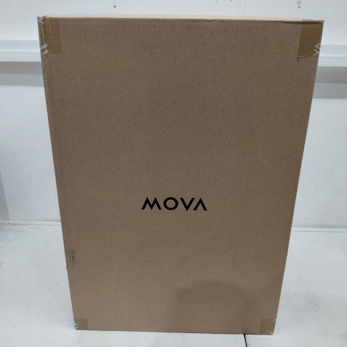 MOVA P10 PRO ULTRA ROBOT VACUUM WITH HOT WATER AUTO MOP WASHING & DRYING AND APP CONTROL - 10.5MM LIFTING FOR CARPET, 13000PA SUCTION, 360º OBSTACLE AVOIDANCE - WHITE (MODEL: RLM83HE) image 2