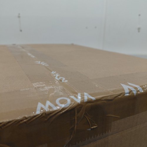 MOVA P10 PRO ULTRA ROBOT VACUUM WITH HOT WATER AUTO MOP WASHING & DRYING AND APP CONTROL - 10.5MM LIFTING FOR CARPET, 13000PA SUCTION, 360º OBSTACLE AVOIDANCE - WHITE (MODEL: RLM83HE) image 3