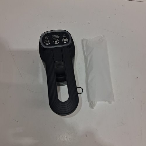 WESTINGHOUSE USB RECHARGEABLE WATER PUMP DISPENSER - 3.7 V - BLACK (MODEL: WWRP-138) image 4