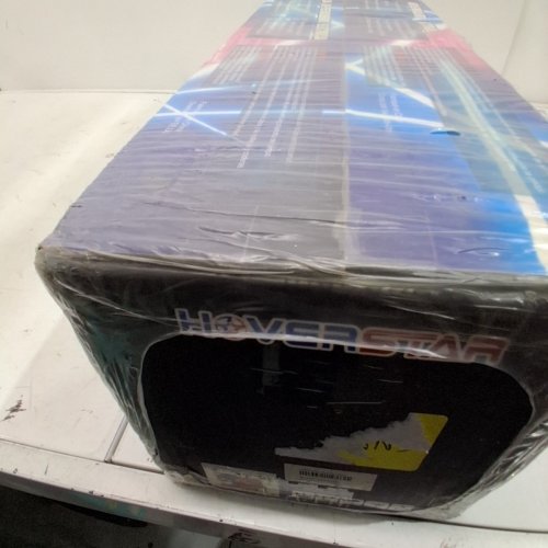 HOVERSTAR ELECTRIC BALANCE WHEEL - 6-9 MPH; 165 LBS MAX CAP - SUPER HERO (MODEL: LBW12A-SUPER HERO) image 5