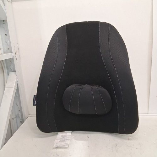 OBUSFORME LOWBACK BACKREST SUPPORT CUSHION - BLACK (MODEL: LB-SDM-CBA) image 5