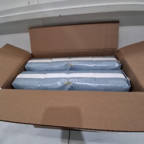 132PK PAMPERS AMORE MOST ABSORBENT AND BEST DIAPER - SIZE 5 - WHITE image 2