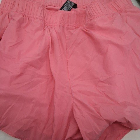 WOMENS SPYDER ACTIVE SHORT - LARGE - PINK (STYLE: 1990532) image 2