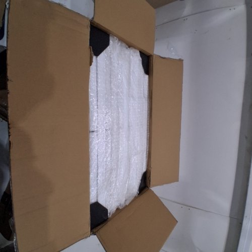 PRETTYCARE STORAGE CONTAINERS - 21.65" X 12.59" X 59.44" - WHITE - (MODEL: GS01) image 2