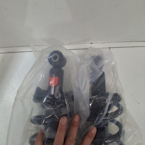 2PC A PREMIUM STRUT ASSEMBLIES - BLACK (MODEL: SA172497GLR-C1) image 4