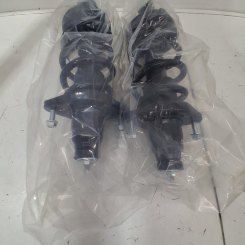 2PC A PREMIUM STRUT ASSEMBLIES - BLACK (MODEL: SA172497GLR-C1) image 5