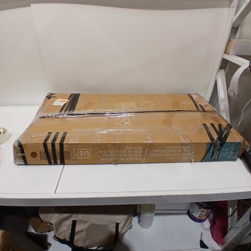 LIFT TOP COFFEE TABLE WITH STORAGE - RUST (MODEL-T-LIFT-001) image 7