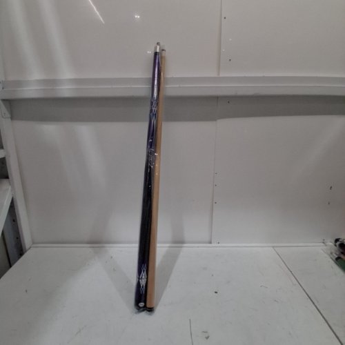 KMISE POOL CUE STICK, 20OZ - 58" - PURPLE image 6