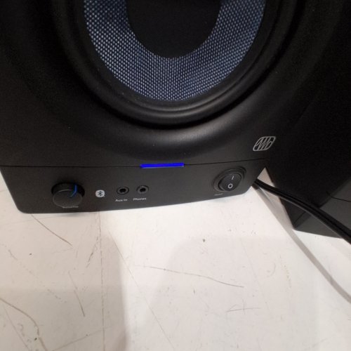 PRESONUS ERIS E4.5 HIGH DEFINITION ACTIVE STUDIO WIRED MONITOR SPEAKERS (MODEL: ERIS E4.5) image 2