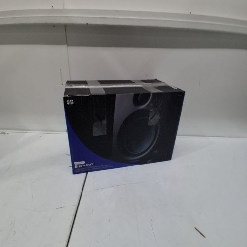 PRESONUS ERIS E4.5 HIGH DEFINITION ACTIVE STUDIO WIRED MONITOR SPEAKERS (MODEL: ERIS E4.5) image 5