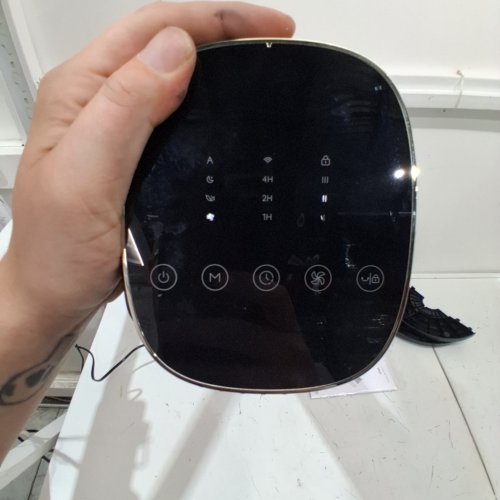 GOVEELIFE SMART TOWER FAN - 36" - BLACK image 2