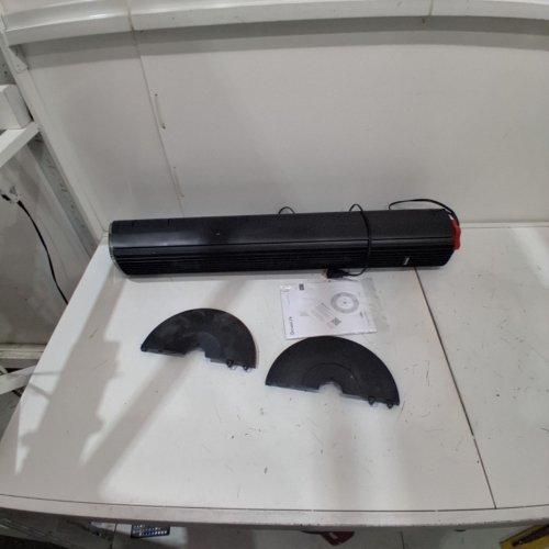 GOVEELIFE SMART TOWER FAN - 36" - BLACK image 3